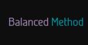 Balanced Method logo